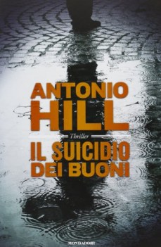 suicidio dei buoni