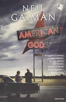 american gods