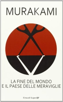 fine del mondo e il paese delle meraviglie