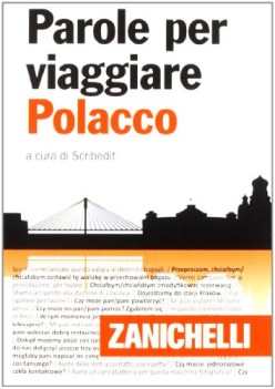 parole per viaggiare polacco