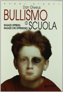 bullismo a scuola