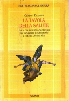 tavola della salute