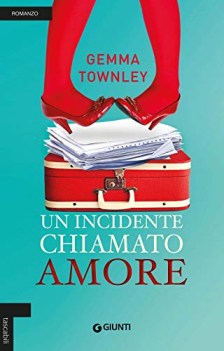 incidente chiamato amore