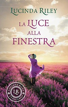 luce alla finestra