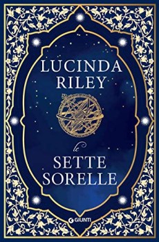 sette sorelle (volume 1 di 7)