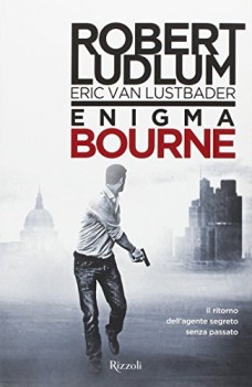 enigma bourne