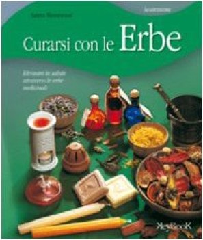 curarsi con le erbe