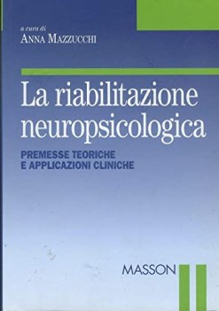 riabilitazione neuropsicologica