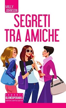 segreti tra amiche