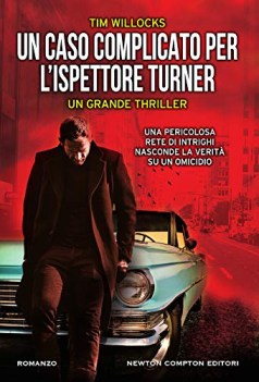 caso complicato per l\'ispettore turner