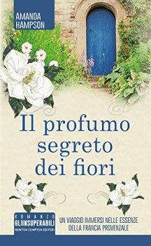 profumo segreto dei fiori