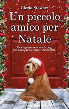 piccolo amico per natale