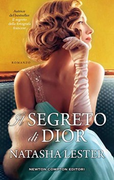 segreto di dior