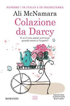 colazione da darcy