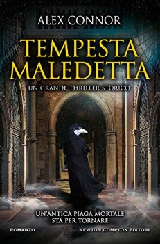 tempesta maledetta