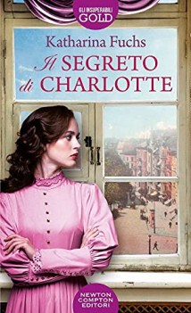 segreto di charlotte