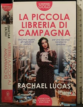 piccola libreria di campagna