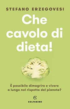 che cavolo di dieta