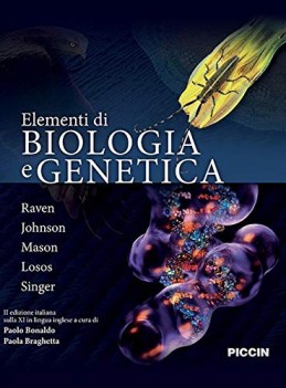 elementi di biologia e genetica