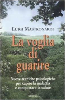 voglia di guarire