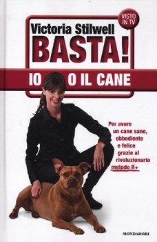 basta io o il cane