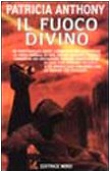 fuoco divino