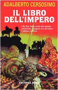 libro dell\'impero