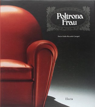 poltrona frau