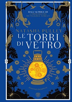 torri di vetro