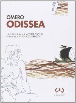 odissea (ventre daniele)