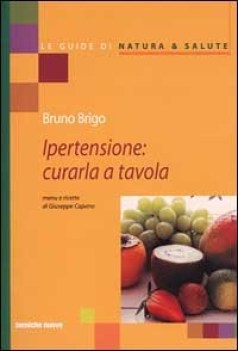 ipertensione curarla a tavola