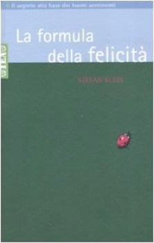 formula della felicit