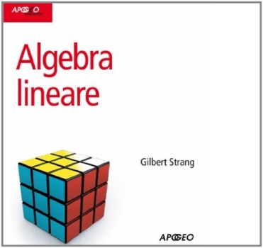 algebra lineare