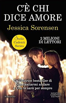 c\'e chi dice amore stelle cadenti series