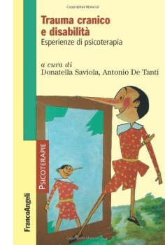 trauma cranico e disabilita\'