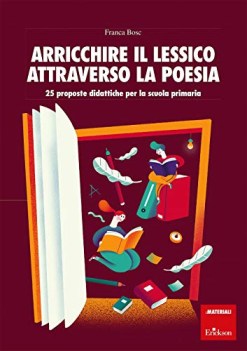 arricchire il lessico attraverso la poesia 25 proposte didattiche