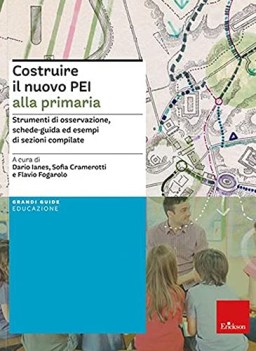 costruire il nuovo pei alla primaria strumenti di osservazione