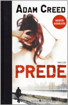 prede