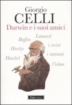 darwin e i suoi amici