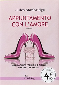 appuntamento con l\'amore