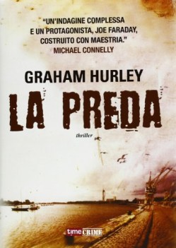 preda