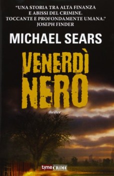 venerd nero