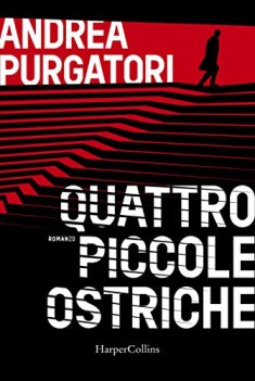 quattro piccole ostriche