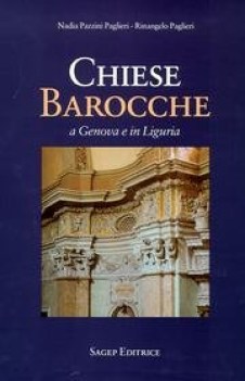 chiese barocche a genova e in liguria