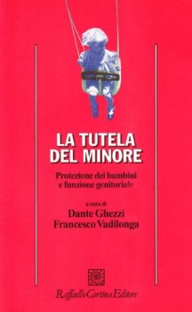 tutela del minore