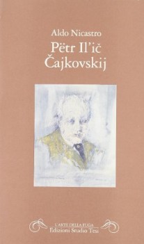 petr ilic cajkovskij