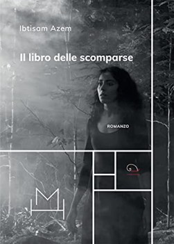 libro della scomparsa