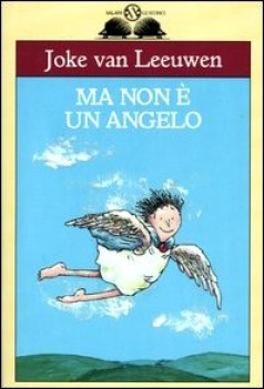 ma non  un angelo