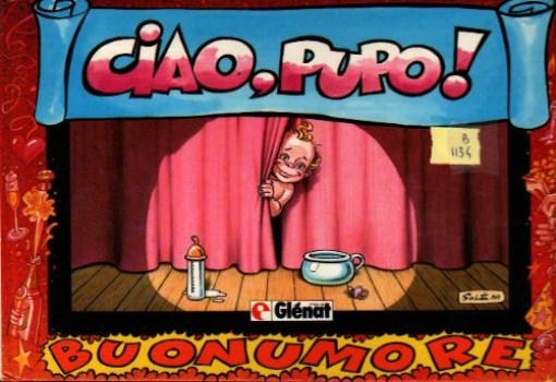 ciao pupo