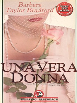 vera donna